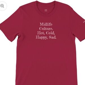 Perimenopause, Menopause funny tee